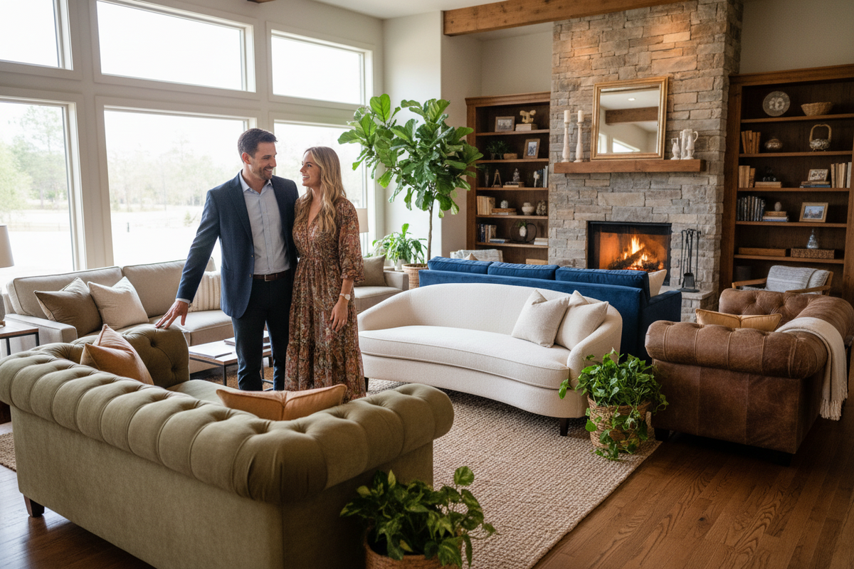 The Complete Guide to Buying a Comfortable Sofa