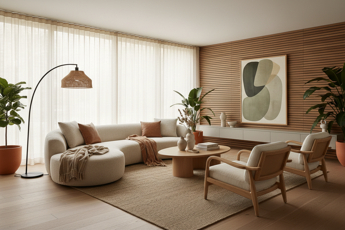 Top Furniture Trends That Will Transform Your Home This Year