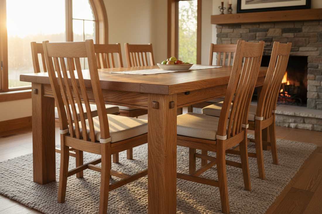 Why Investing in High-Quality Furniture Saves Money Over Time