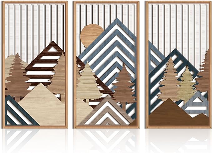 Home Décor Accents