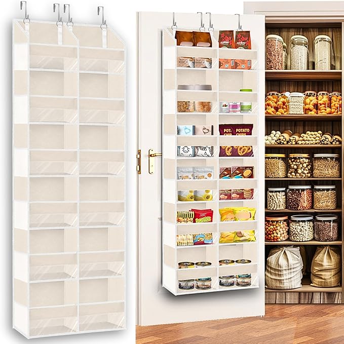 Clothing & Closet Storage