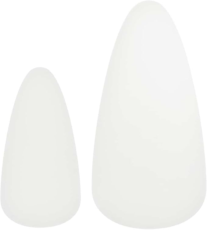 Scandinavian Style Coffee Table Set of 2 - Image 9