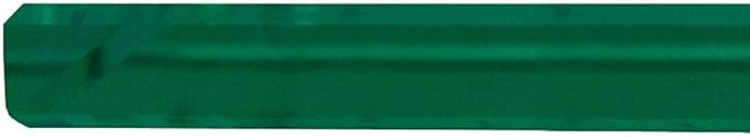 Dulles Glass 12 inch Square Glass Table Top - Image 6