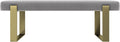 VANT Upholstered Bed Bench by VantPanels