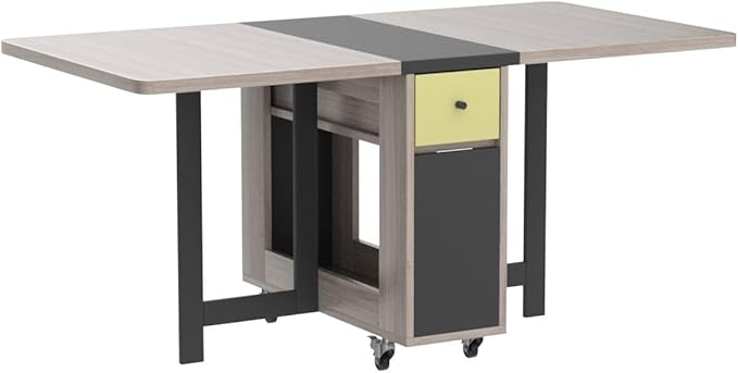 FUNROLUX Folding Dining Table - Image 4