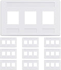 ICC Modular Furniture Faceplate by ICC