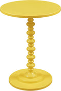 Convenience Concepts Palm Beach Spindle Table 17.75" by ConvenienceConcepts