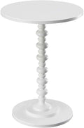 Convenience Concepts Palm Beach Spindle Table 17.75" by ConvenienceConcepts