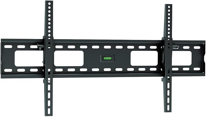 Ultra Slim Tilt TV Wall Mount Bracket by Unknown
