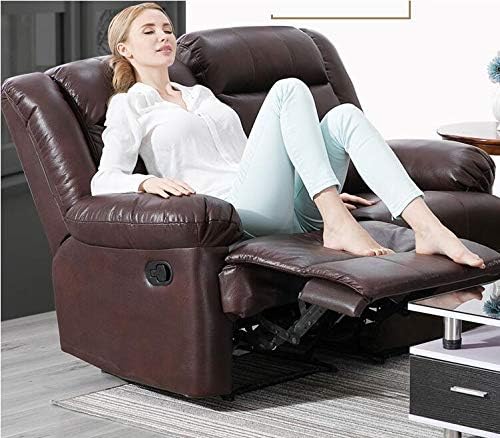 Wento Thick Half Yard Faux Leather Fabric Soft Skin Grain PU Leather - Image 6
