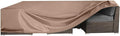 Patio Furniture Set Cover Waterproof Outdoor Furniture Covers Heavy Duty by CKCLUU