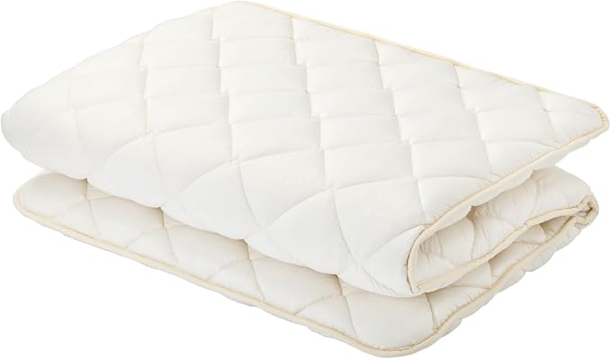MORIRIN Japanese Floor Futon Mattress by MORIRIN
