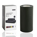 Leather Repair Tape kit Self Adhesive Patch Heavy Duty Retro Blackish Green 4 x by Cindy%27s+Tape