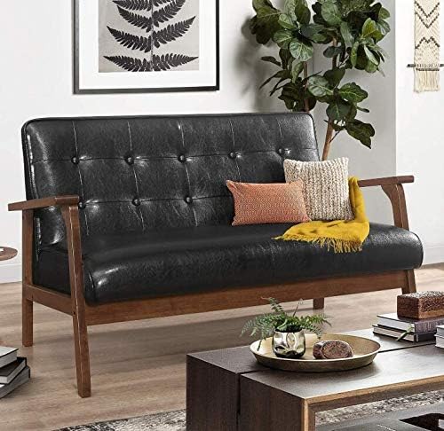 Wento Thick 2 Yard Faux Leather Fabric Soft Skin Grain PU Leather Fabric - Image 6