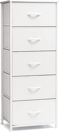 Crestlive Products Tall Dresser Vertical Storage Tower by CrestliveProducts