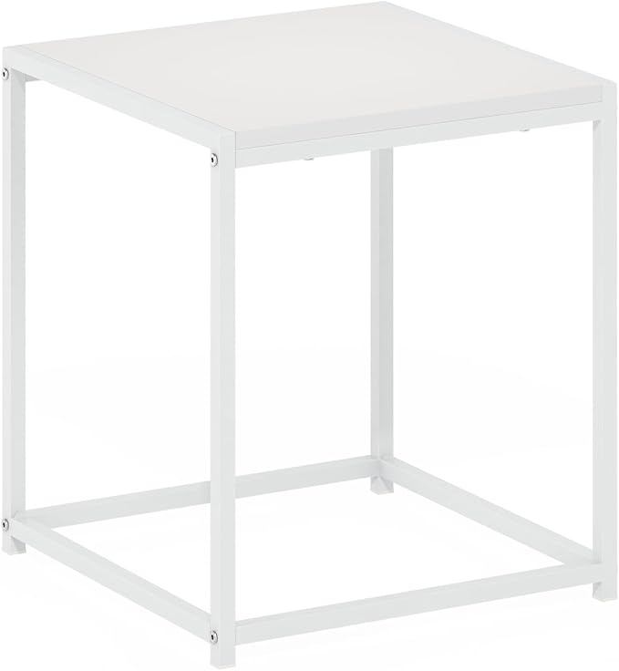 Furinno CAMNUS Side Table, Modern End Table - Image 5