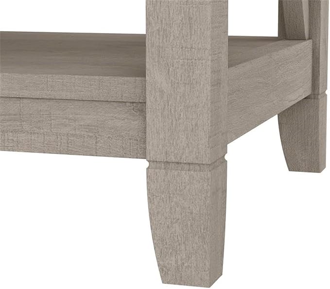 Bush Home Key West Console Table - Image 5