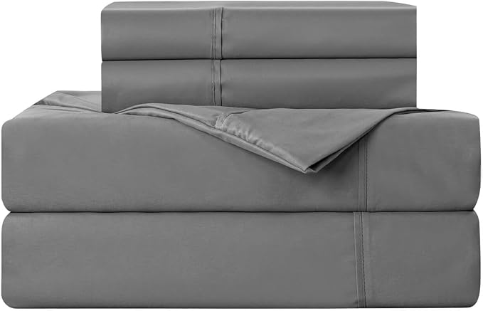 Kingnex Full Sleeper Sofa Bed Sheets - Image 6