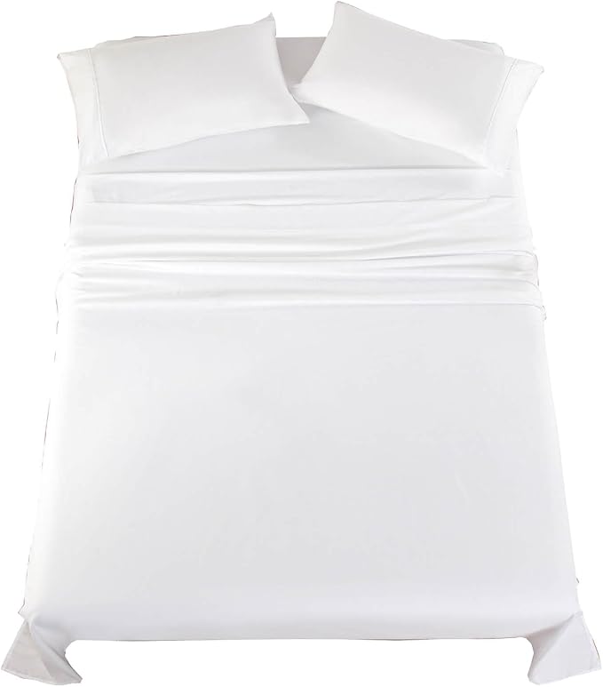 Kingnex Twin Sleeper Sofa Bed Sheets - Image 4
