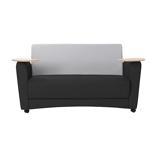 FDP Pro Series Upholstered Common Area Sofa - Image 4