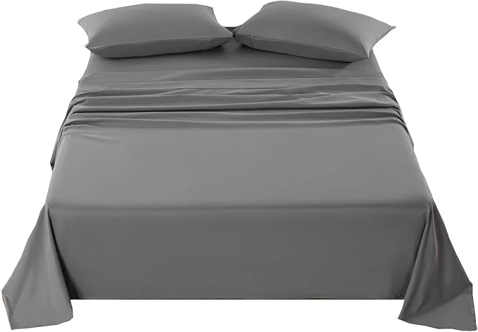Kingnex Twin Sleeper Sofa Bed Sheets - Image 3