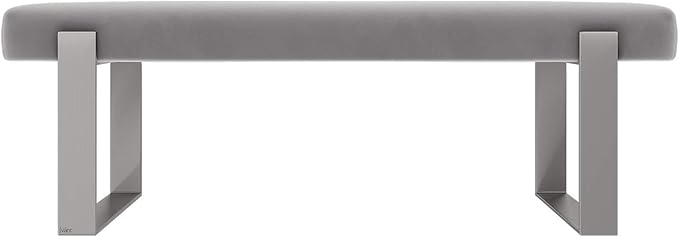 VANT Upholstered Bed Bench by VantPanels