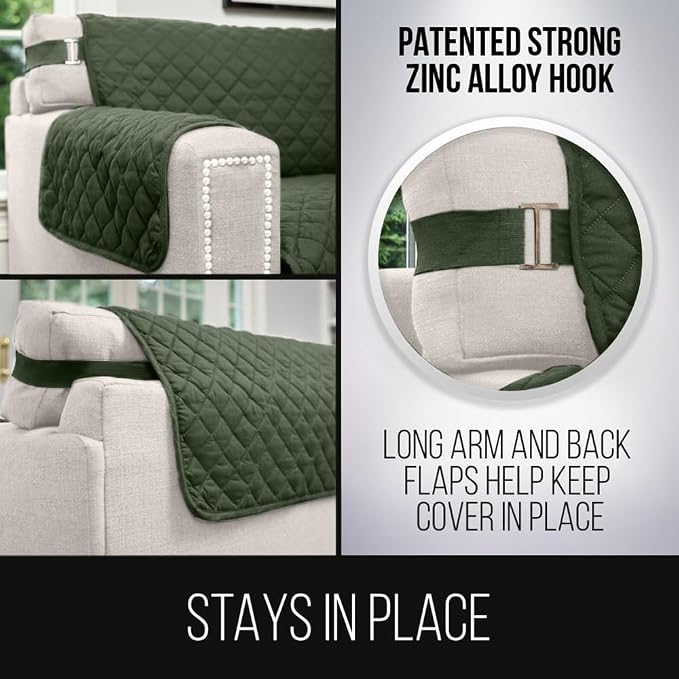 Sofa Shield® Couch Sectional Covers - Image 4