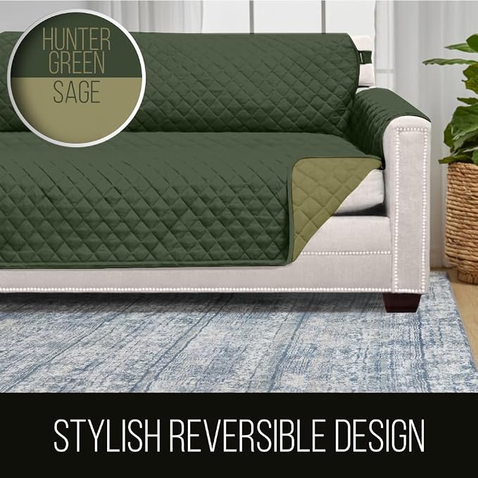 Sofa Shield® Couch Armchair Covers - Image 5