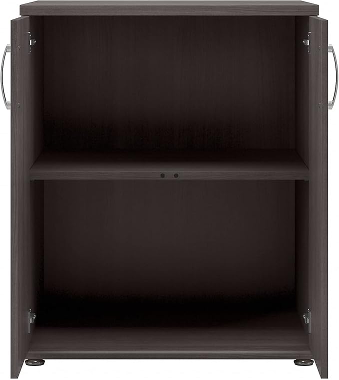 Bush Business Furniture Universal Floor Storage Cabinet - Image 6