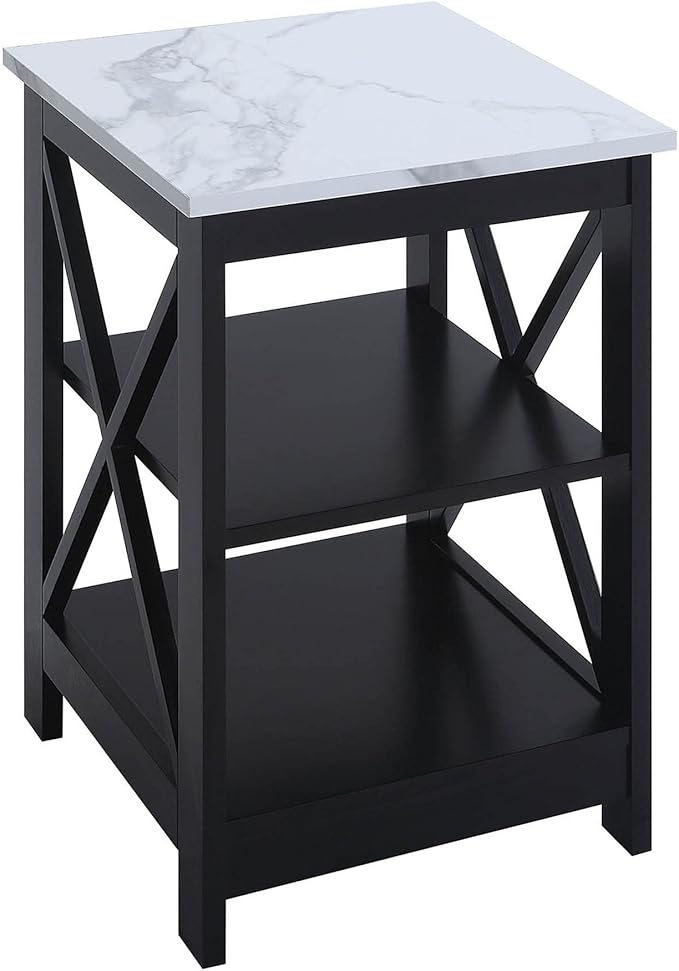 Convenience Concepts Oxford End Table 15.75" by ConvenienceConcepts