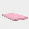Stretchy Queen Fitted Sheet for 4 Inch Low Profile Mattress by ABSENK