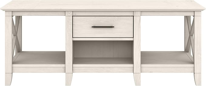 Bush Home Key West Coffee Table - Image 4