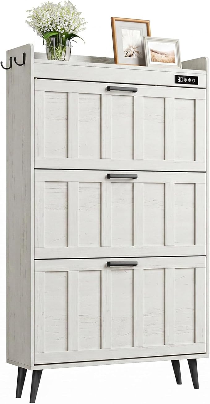 ChooChoo Shoe Storage Cabinet - Image 3