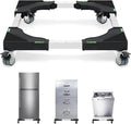 Nefish Furniture Dolly Adjustable Mini Fridge Stand by Nefish
