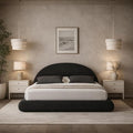 Round Bed – Washable Zip Cover by CloudFrame