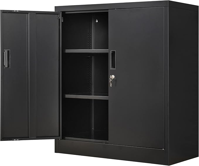 Wanfu Metal Storage Cabinet, Metal Cabinets by Wanfu