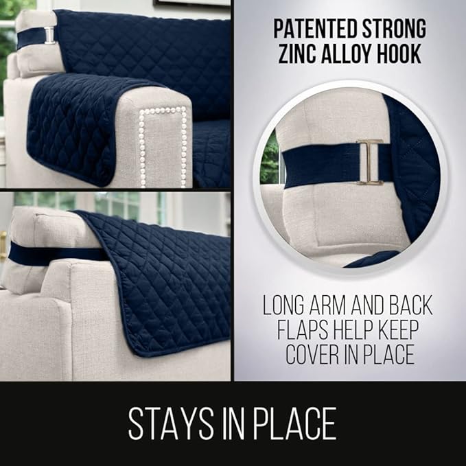 Sofa Shield® Couch Sectional Covers - Image 3