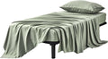 Kingnex 30x75x9 RV Bunk Sheets Set by Kingnex