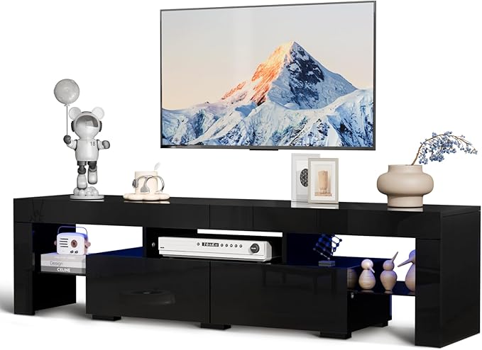 VINGLI LED TV Stand - Image 2