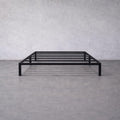 Round Bed – Washable Zip Cover by CloudFrame