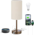 Fenmzee Touch Table Lamp by Fenmzeelighting