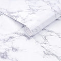 Arthome Marble Contact Paper, Peel and Stick Wallpaper 11.8x100 inch Self by ArthomeWALLDECOR