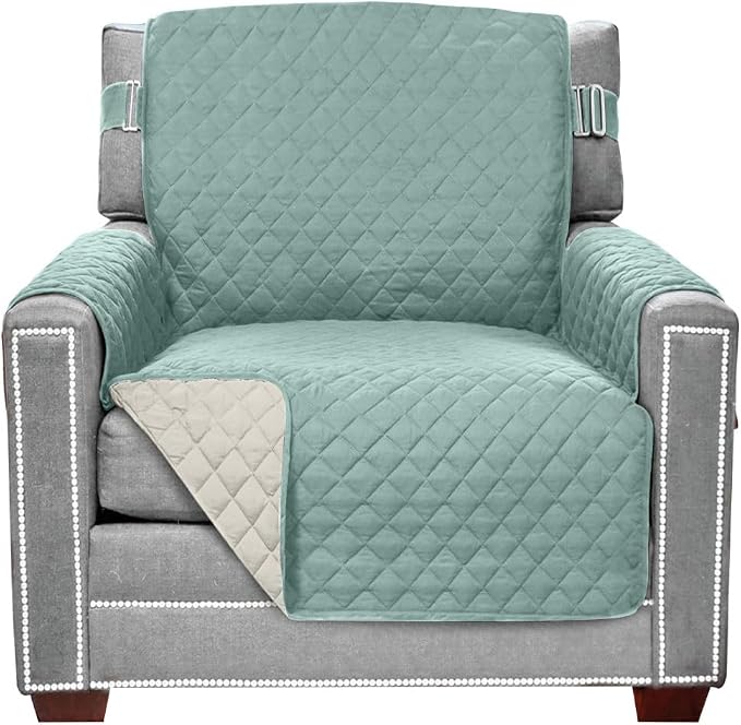 Sofa Shield® Couch Armchair Covers by SofaShield