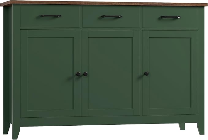 HORSTORS 47" Buffet Cabinet by HORSTORS