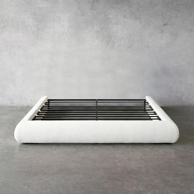 Round Bed – Washable Zip Cover - Image 7