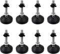 Antrader M8 Thread Leveling Feet by Antrader