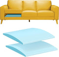 RA RUNNING ALIEN Couch Cushion Support by Unknown