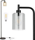 Ziisee Floor Lamps for Living Room by Ziisee