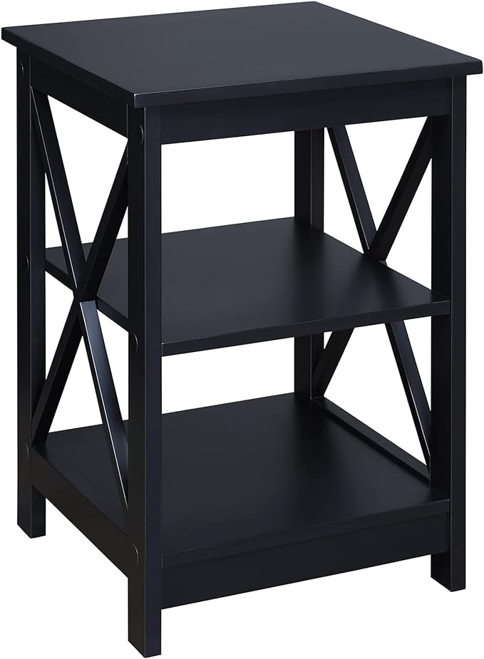 Convenience Concepts Oxford End Table 15.75" by ConvenienceConcepts