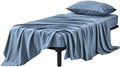 Kingnex 30x75x9 RV Bunk Sheets Set by Kingnex
